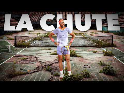 Pourquoi le TENNIS n’intéresse PLUS PERSONNE