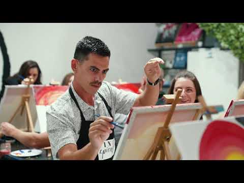 Pinot & Picasso Parramatta