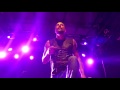 Strung Out (13) The Misanthropic Principle @ Vinyl Music Hall (2017-06-28)