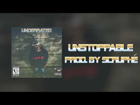 Peace - Unstoppable (Prod. By Scruphé) [Audio]