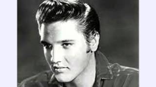 Elvis Presley  -  Playing for keeps