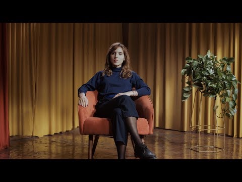 Michelle Blades - Kiss me on the mouth