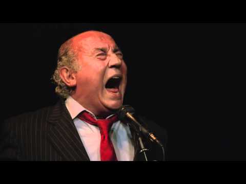 CASA PATAS, FLAMENCO EN VIVO 126 - FERNANDO DE LA MORENA