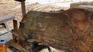 How to Increase Productivity When Sawing 2x25 Wood