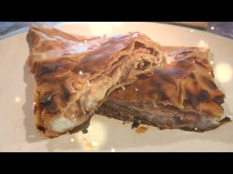 Galette Bretonne | Recette facile