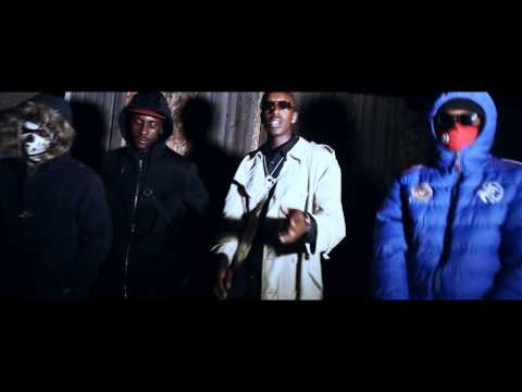 Ridz & Lankz - 3 L [Hood Video] | @ArtistLankz @Bts_recordsprod @RnaMedia1