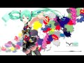「REMIX」(Kz) Livetune - Tell Your World Ft. Hatsune ...