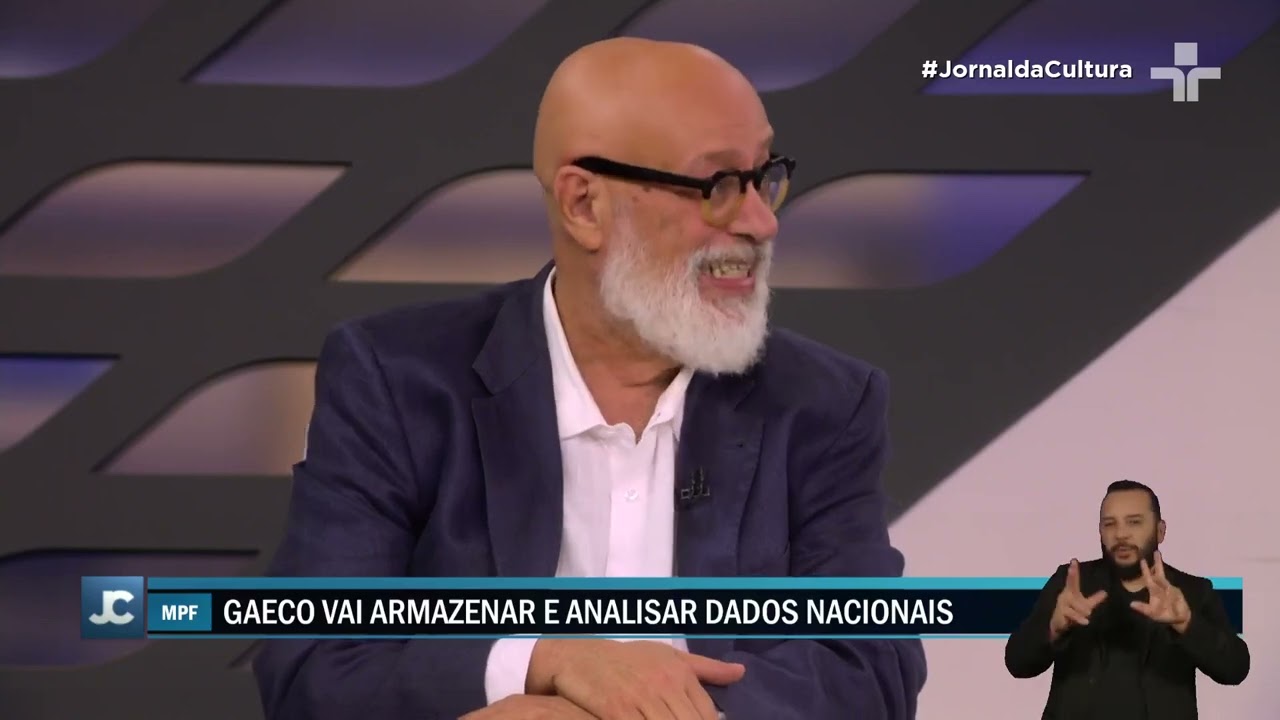 Especialistas analisam criação do GAECO Nacional para o combate ao CRIME ORGANIZADO