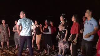 Teambuiding Vitae Phan Thiết