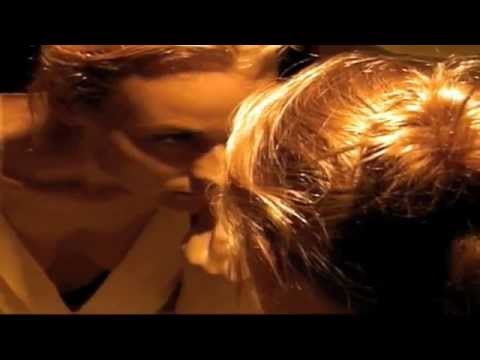 Frankie feat Diane Kruger - "Let's Party" by (Audren/Chris Rime)