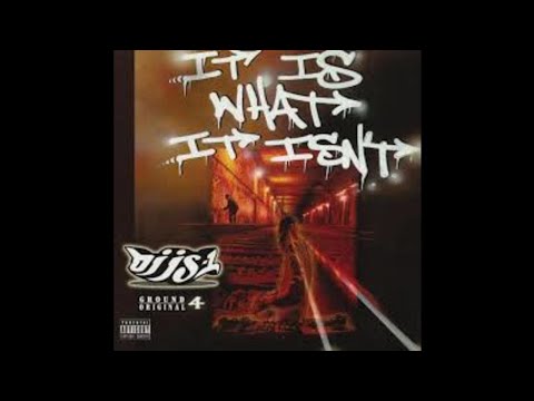 DJ JS-1 "Turn The Tables (feat OC)"