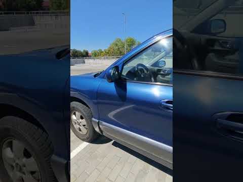 фото hyundai santa fe  0