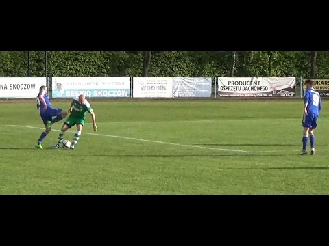 KP Beskid Skoczów - LKS Orzeł Mokre