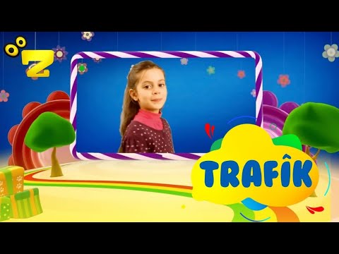 Zarok TV - TRAFÎK زارۆک تی ڤی / ترافیک