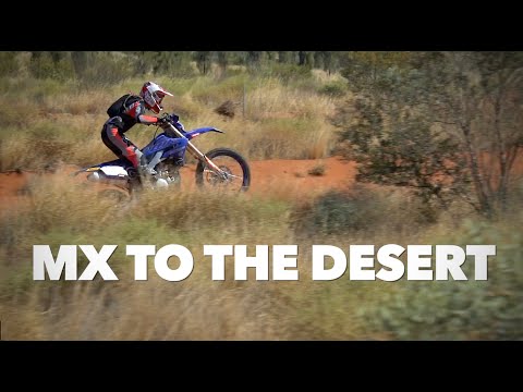 The BIGGEST dirt bike races in Australia - Moto Life III
