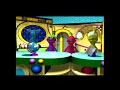 The Hoobs Playable Demo Official UK Playstation Magazine 86