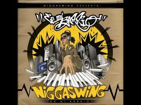 En Mi Barrio - Nako13 & Comandante Fly (Prod. NiggaSwing)