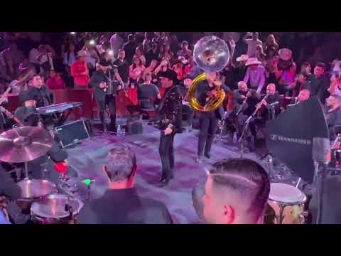 Julión Alvarez  - Cuando te Amé (En Vivo)