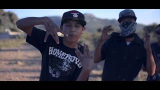 El demental vídeo oficial - esta es mi vida de barrio 2016