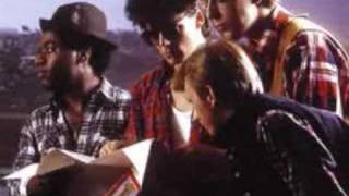 BIG COUNTRY HOLD THE HEART INSTRUMENTAL