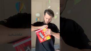 Free Moon Ball Unboxing — Full Transcript & Summary