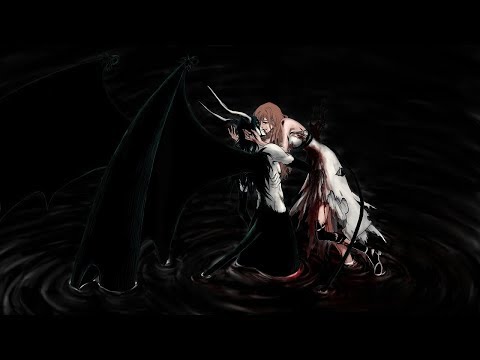 [HP] 17. Diabarha - Tempter