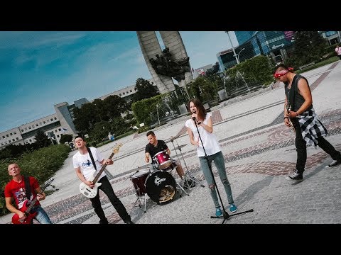 Insani - zgniłek marchewka TELEDYSK 2017