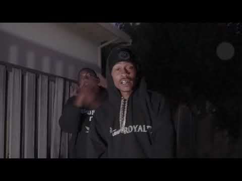 Theezee x Envy x J Blakk - Thug Life (Official Video)