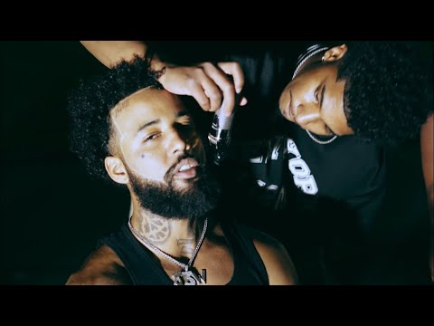 J3W - "LET LOOSE X LOST IT" (Official Video) SHOT BY @mbkmondo (2 songs)