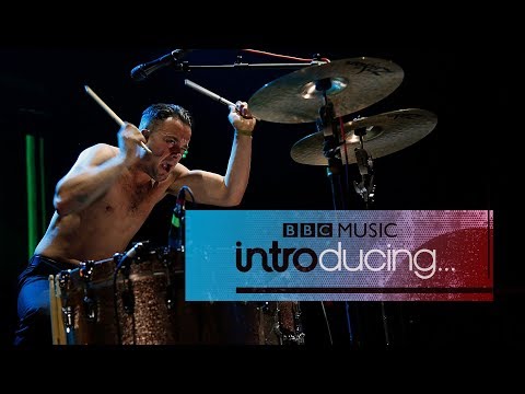 Slaves - Sugar Coated Bitter Truth (BBC Music Introducing Live)