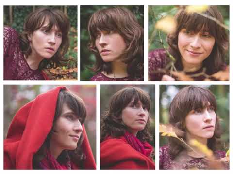 Jocasta Roper video.