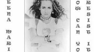 Teena Marie - How Can You Resist It 1990 Lyrics in Info