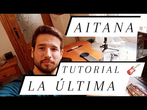 La Ultima - Aitana Ocaña