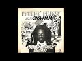 Freddy Flint and Sashamane - New Green World (1989) [Jamaica; Reggae, Dub]