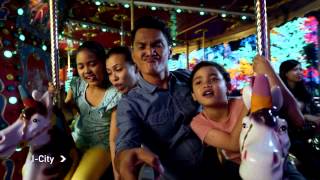 Download lagu Cuti-Cuti 1Malaysia - Dekat Je TVC 60sec mp3