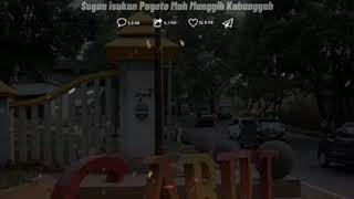 Download lagu Story Wa Lagu Sunda 30detik||| mp3