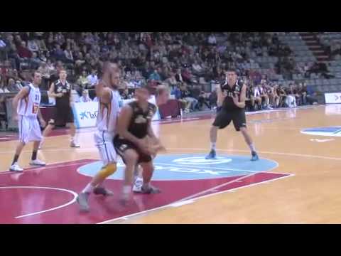 Adecco Oro Jornada 7 Forca Lleida Club Esportiu vs B C  River Andorra Morabanc