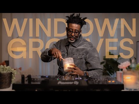Wind Down Vibes | Soulful, Deep House and Garage | Jazzy, Soulful Grooves