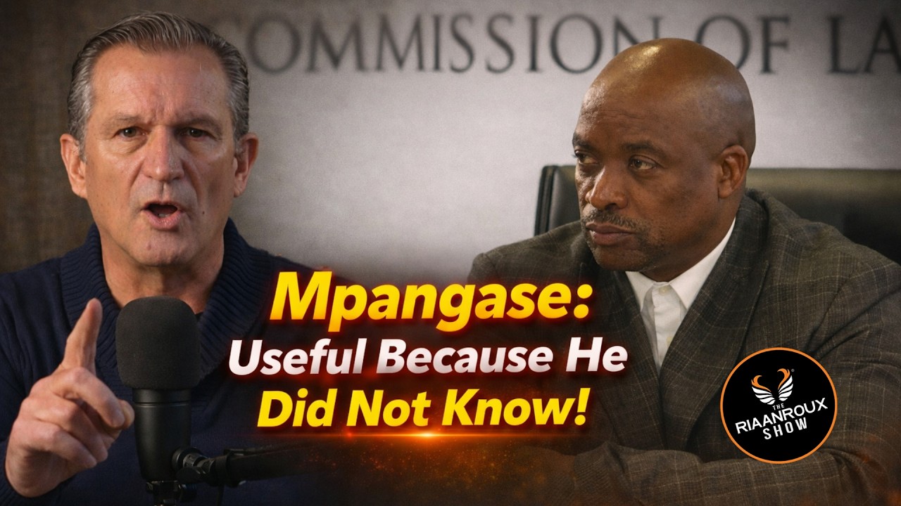 Mpangase: Useful Because He Did Not Know