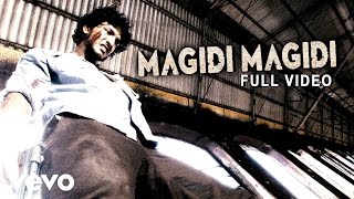 Kadali - Magidi Magidi Video | A.R. Rahman