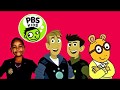 PBS Kids Primetime Promo 2017