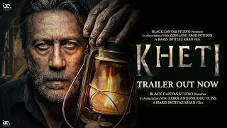 Kali Kheti - Teaser Trailer | Jackie Shroff | Sharad Kelkar | Neha Sargam | 2026