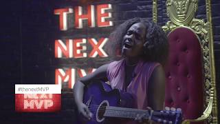 #TheNextMVP KIPAJI CHA MAAJABU "ABBY CHAMS"  (PART1)