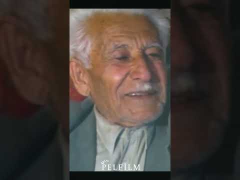 DENGBÊJ KARAPETÊ XAÇO NEMIR E