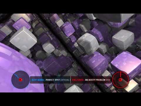 PERFECT SPOT BUSY SIGNAL FULL CRATE REMIXED (DJ DIMI3)