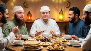 Henrik Utforsker - Islam