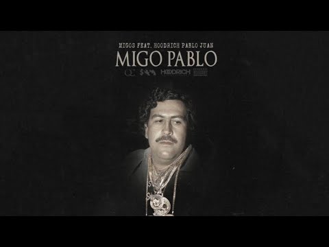 Migos Feat. Hoodrich Pablo Juan "Migo Pablo" Type Instrumental | Migos Zaytoven Type Beat 2018