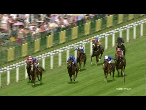 Sussex Stakes 2017 Preview