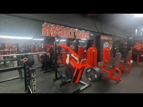 Spring Bulk Day 83 Legs