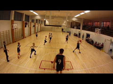 MuKi - HNMKY White, 05-pojat